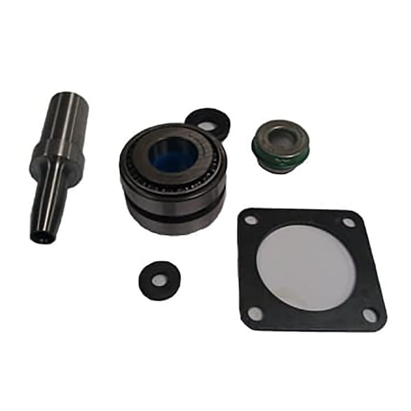 Aftermarket 1386744 Repair Rebuild Kit Fits Caterpillar Water Pump 3520209 4N1951 3408 3412 CSH10-0064 - main